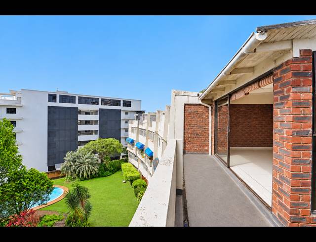 4 BEDROOM APARTMENT FOR SALE IN MUSGRAVE